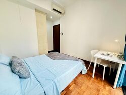 Seasons Park (D26), Condominium #528796031
